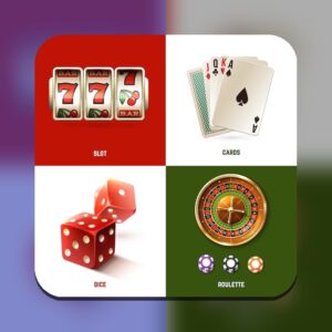 آشنایی با انواع پوکر: راهنمای جامع برای علاقه‌مندان سایت شرط بندی